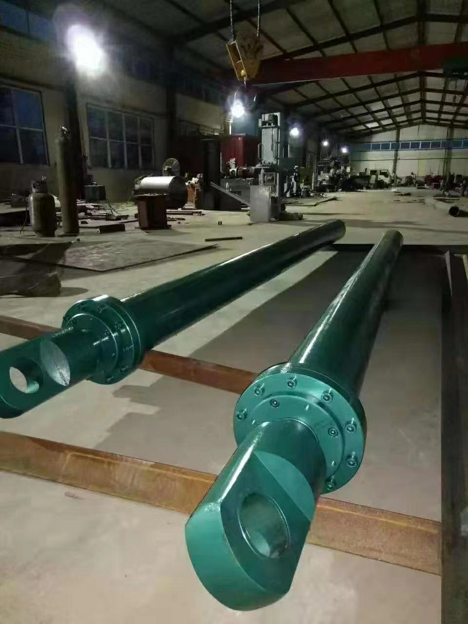液壓啟閉機